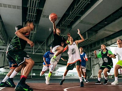 运动Jaxvs圣安东尼奥直播 - 24直播网